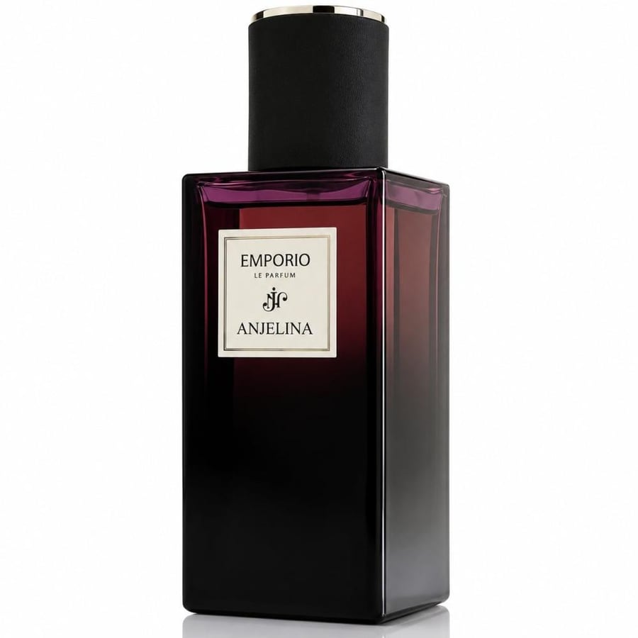 Angelina Imperio perfume for both genders - 100 ml
