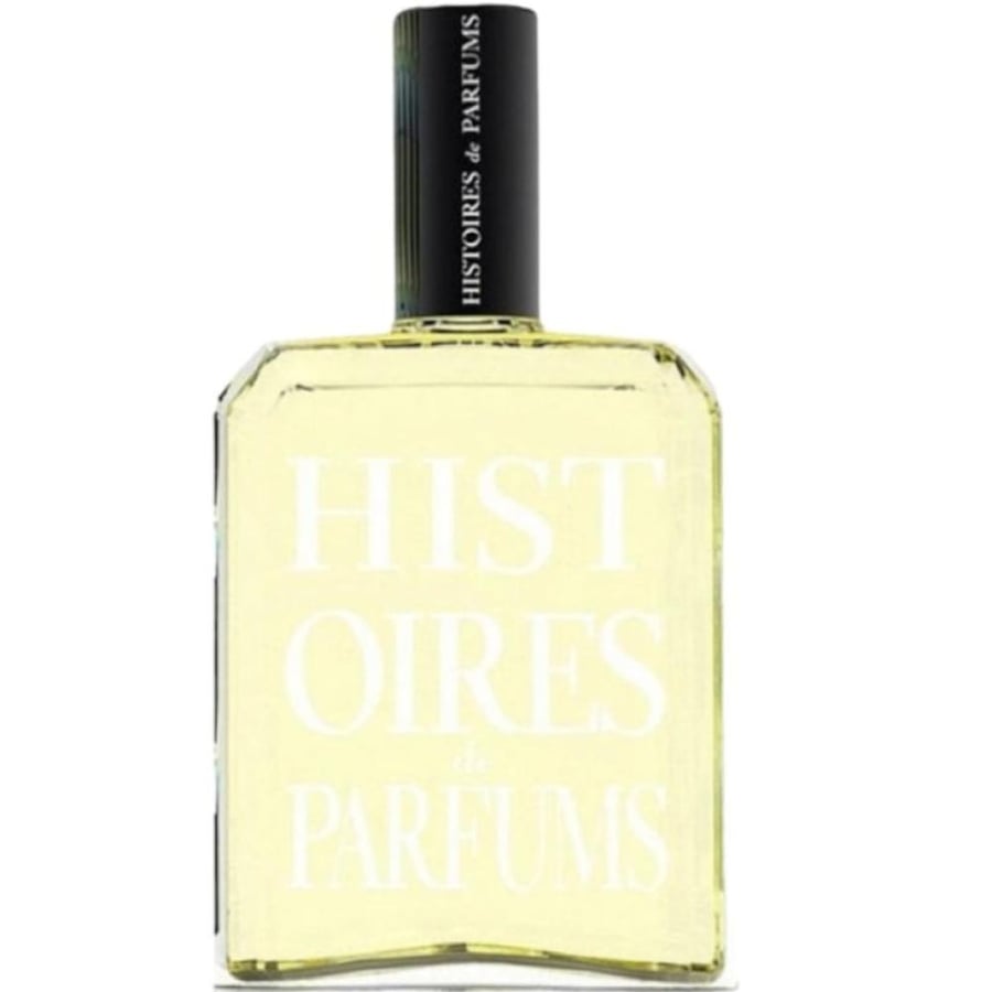 1828 perfume from Histoires de Parfums Eau de Parfum 120 ml