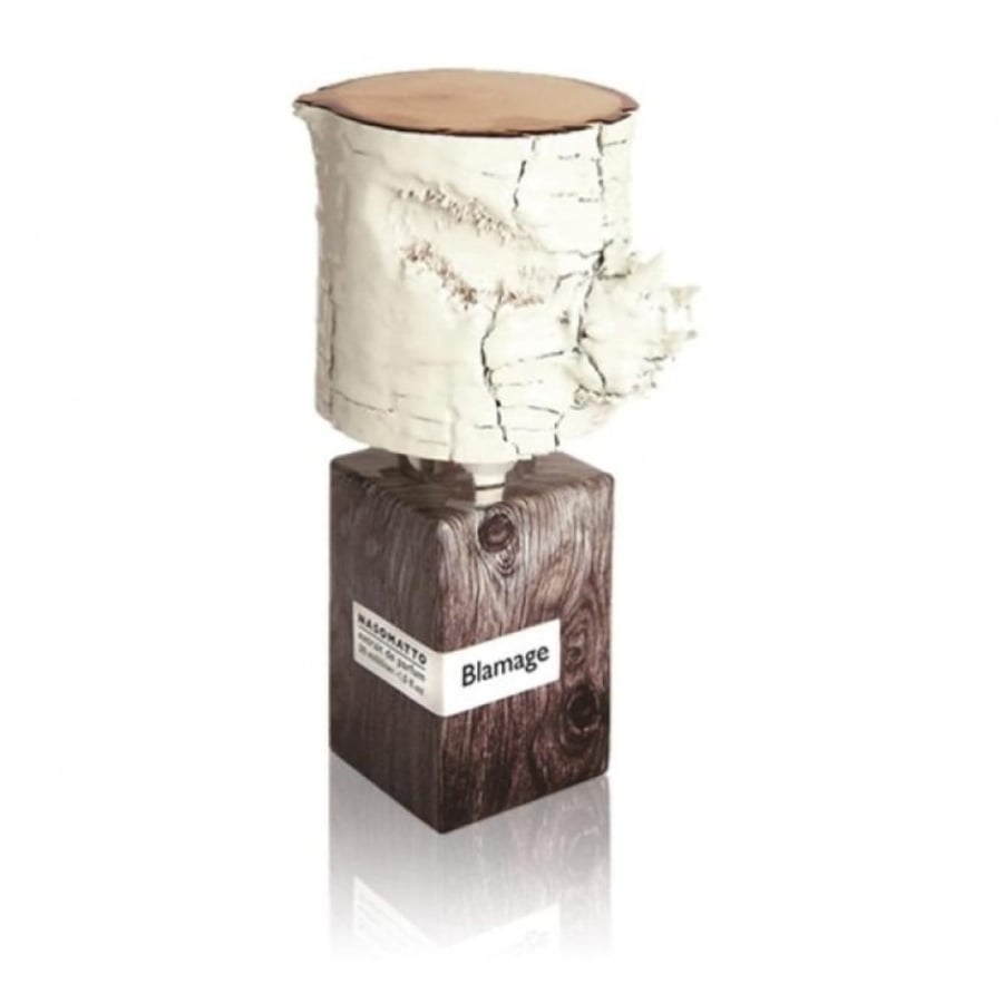 Nasomatto Blamage Extract of Perfume - 30ml