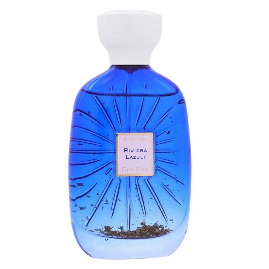 عطر اتيلير دي اورس ريفيرا لازولي  او دو بارفيوم  100مل