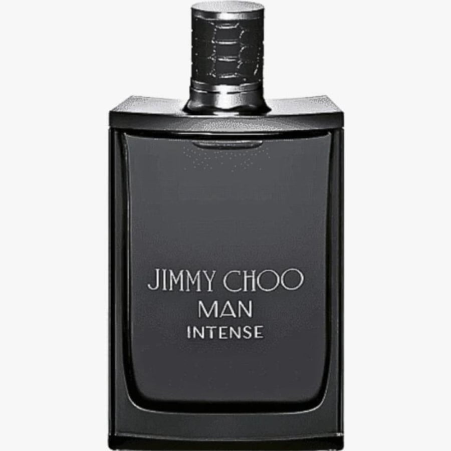 عطر جيمي شو مان انتنس للرجال - او دو تواليت - 100مل