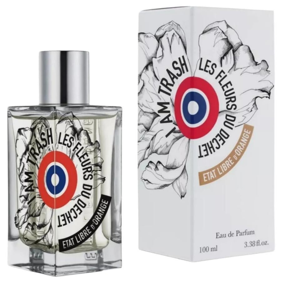 عطر ايتات ليبر دي اورانج اي ام تراش او دو بارفيوم 100مل
