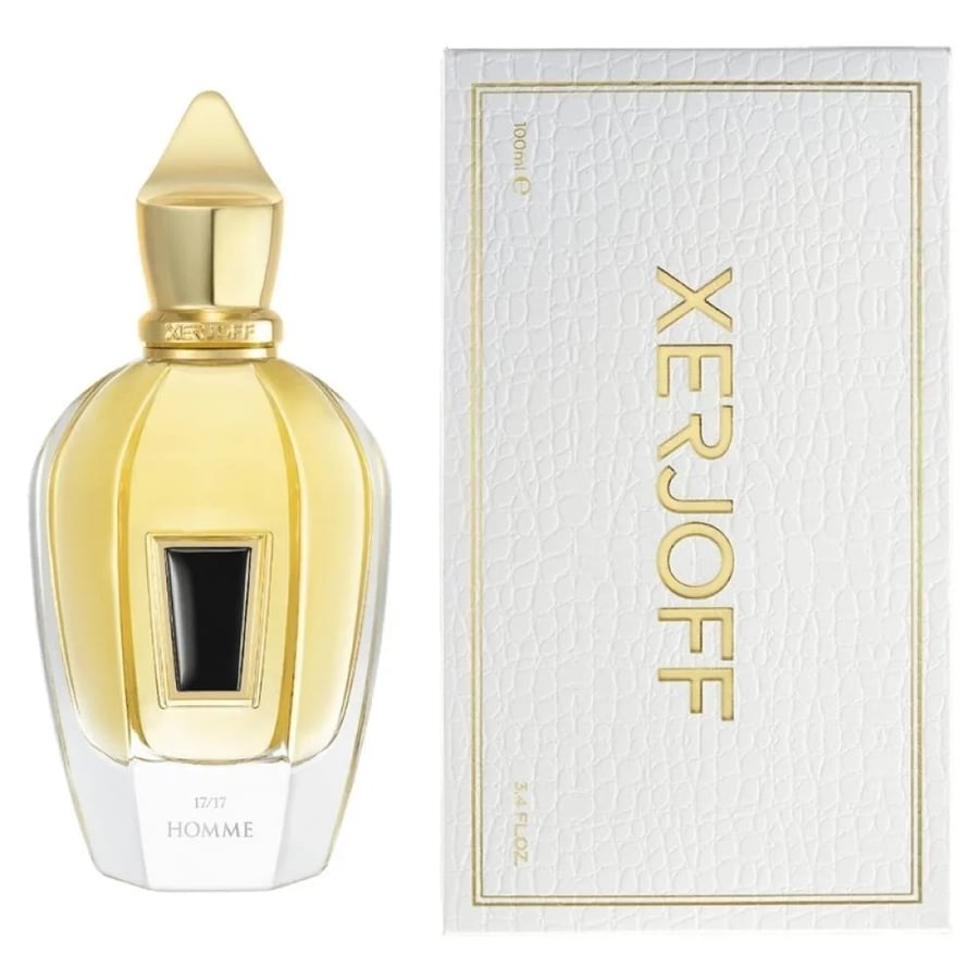 عطر زيرجوف اكس جي 17/17 ستون ليبل هوم 100 مل