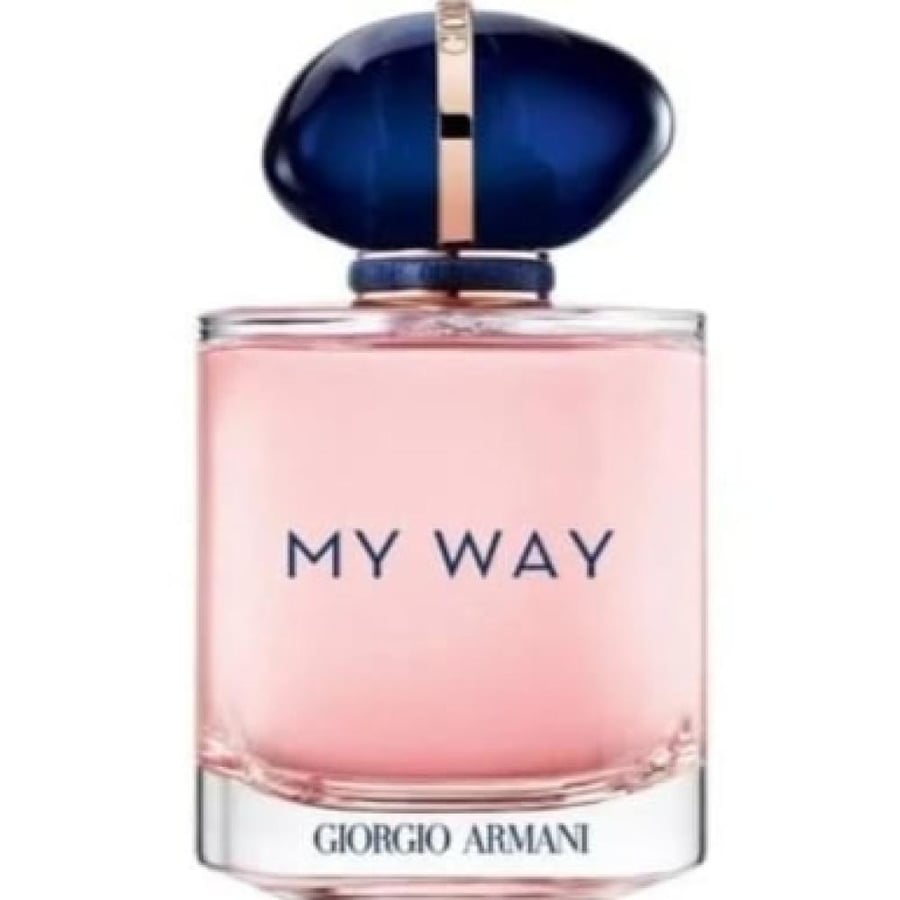 عطر ارماني ماي واي النسائي او دو بارفيوم 90مل