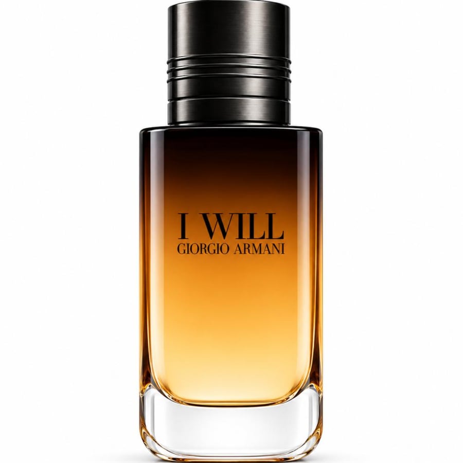 عطر ارماني اي ويل او دو بارفيوم 100مل