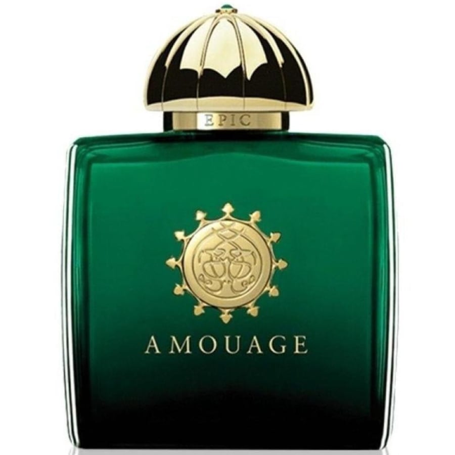 عطر امواج ايبيك الاخضر النسائي او دو بارفيوم 100مل
