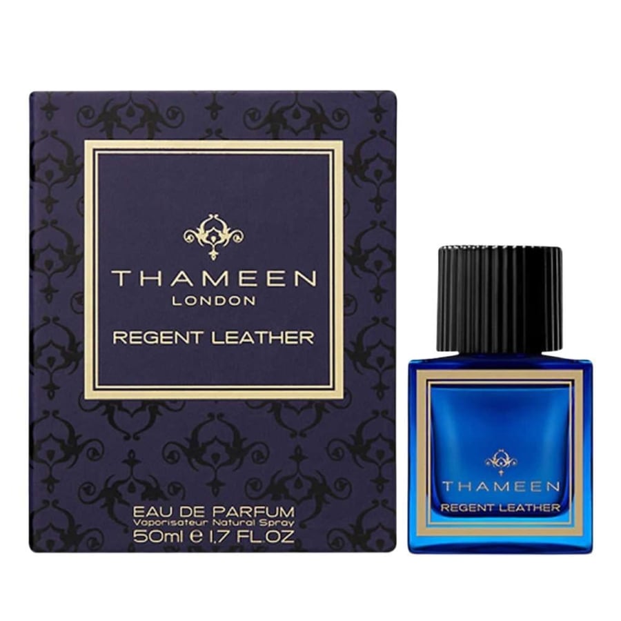 عطر ثمين ريجنت ليذر اكسترا دي بارفيوم-50مل
