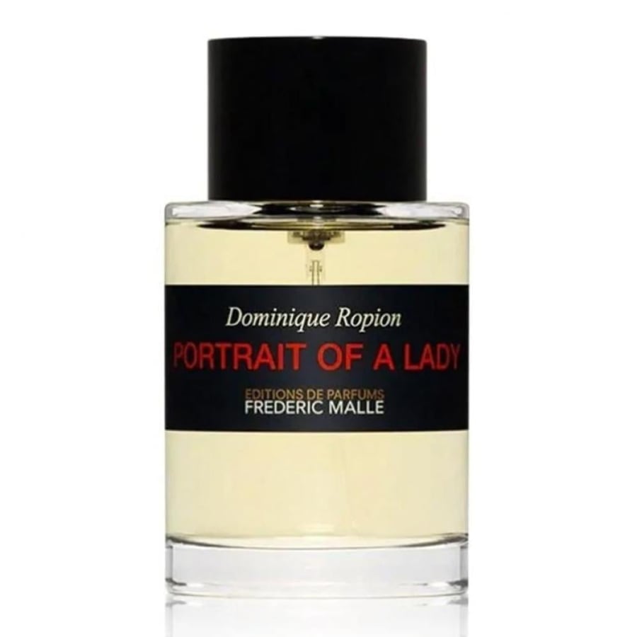 Frederic Malle Portrait of Lady Eau de Parfum 100 ml