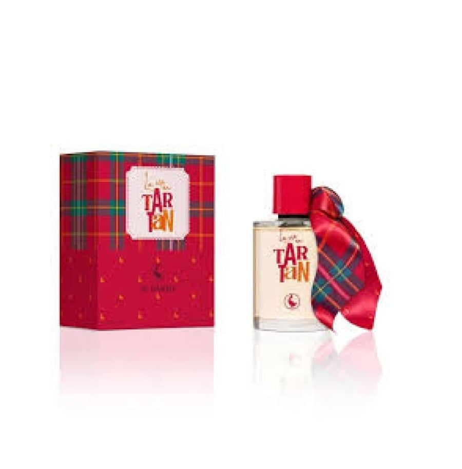 عطر تارتان من الجنسو او دي تواليت75 مل