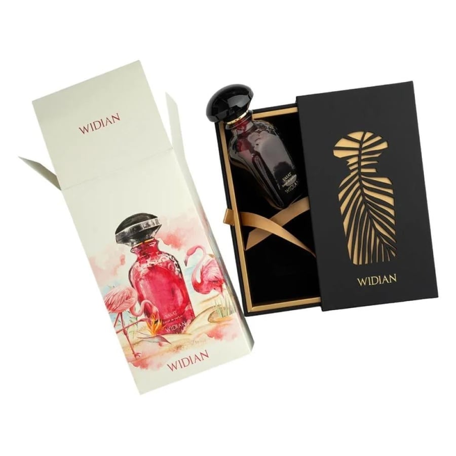 ويديان عطور ياسات إكسترايت دي بارفان سبراي للجنسين50مل