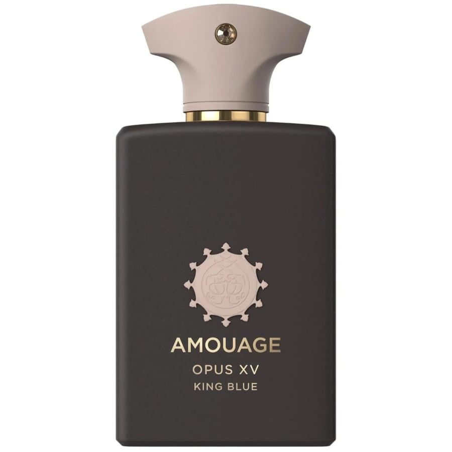 عطر كينغ بلو امواج 100مل
