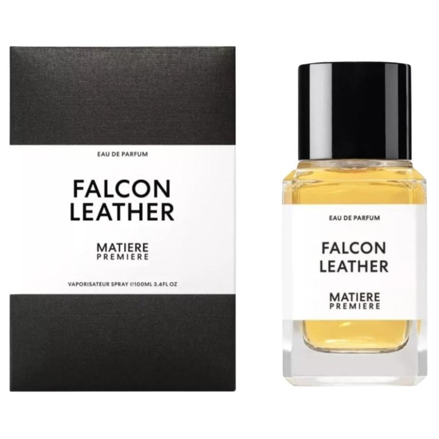 Materi Premier Falcon Leather EDP 100ml