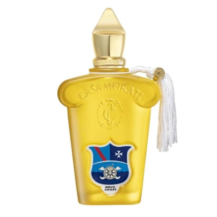 عطر زيرجوف كاساموراتي دولشي امالفي او دو بارفيوم 100مل