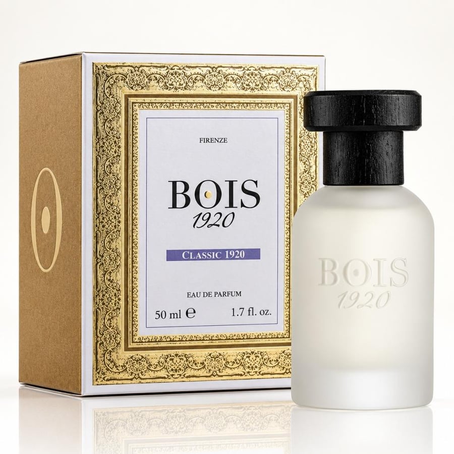 عطر بويس 1920 كلاسيك 1920 او دو بارفيوم 50مل