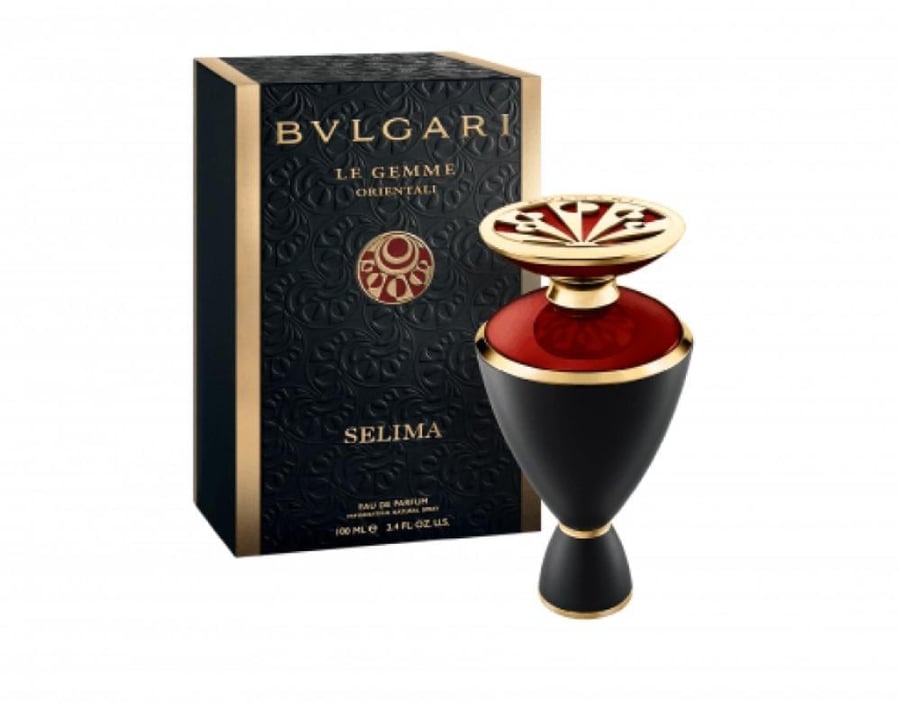 Bulgari Le Gem Original Eau de Parfum, 100ml