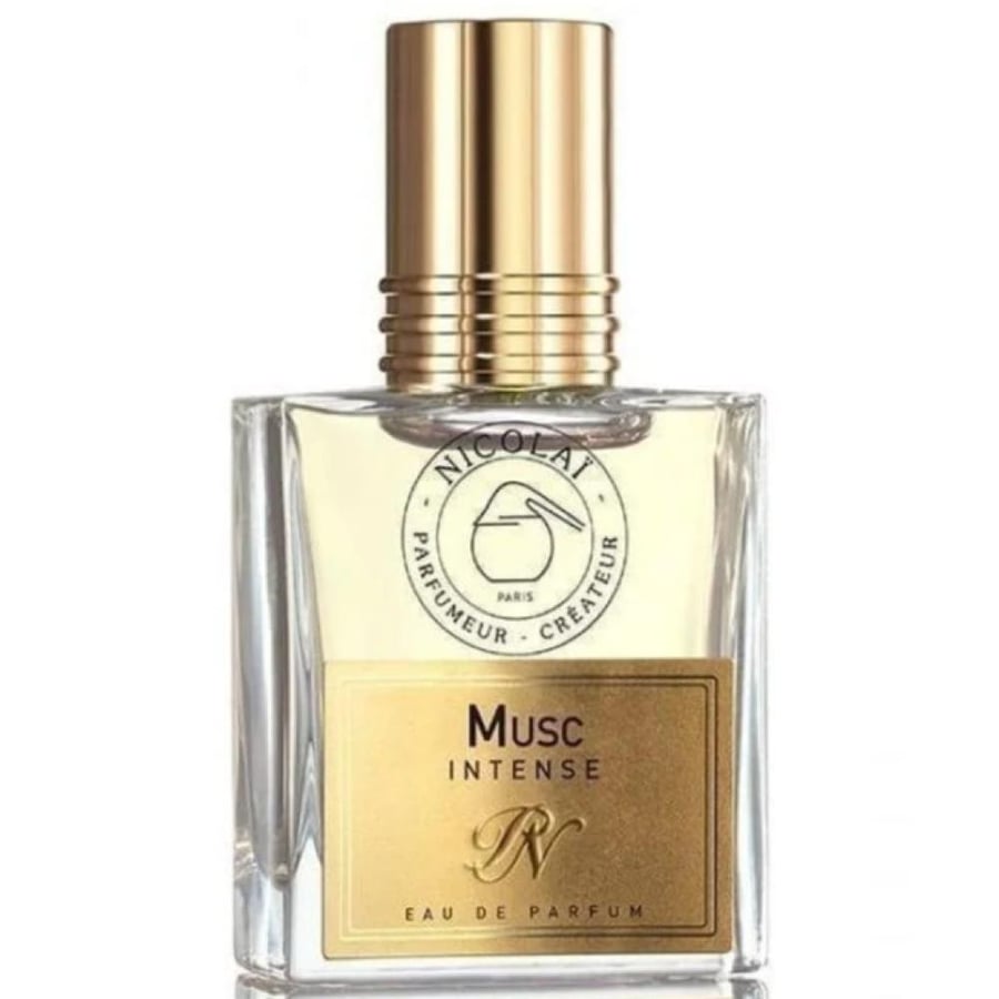 عطر نيكولاي مسك انتنس او دو بارفيوم 30مل
