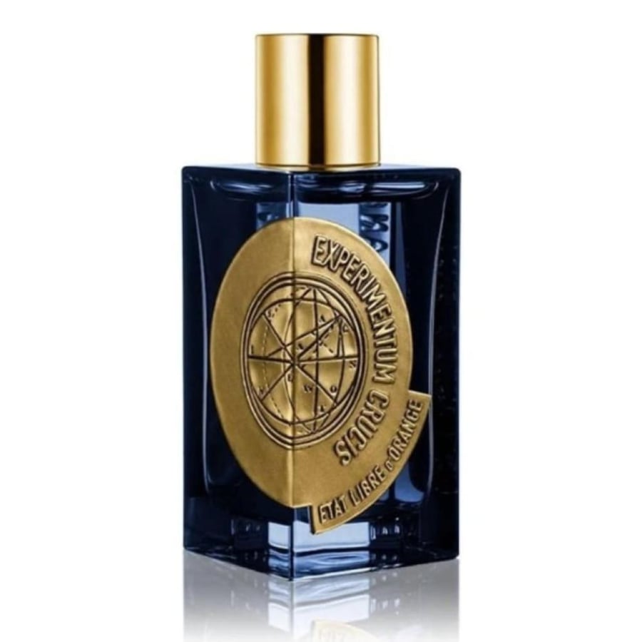 Eau de Itat Libre de Orange Experimentum Crosses 100ml