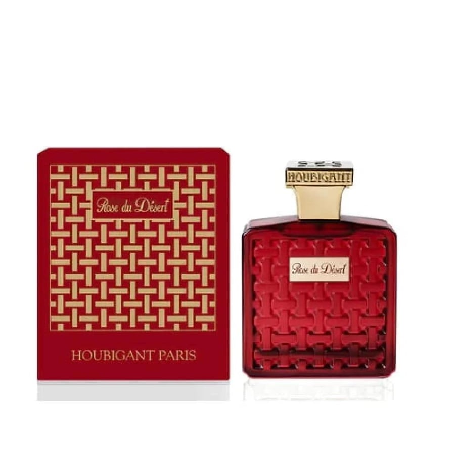 عطر هوبيجان فانيلا امبريال او دو بارفيوم 100مل