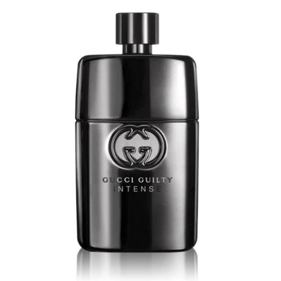 عطر قوتشي غليتي الرجالي انتنس او دو تواليت 90مل