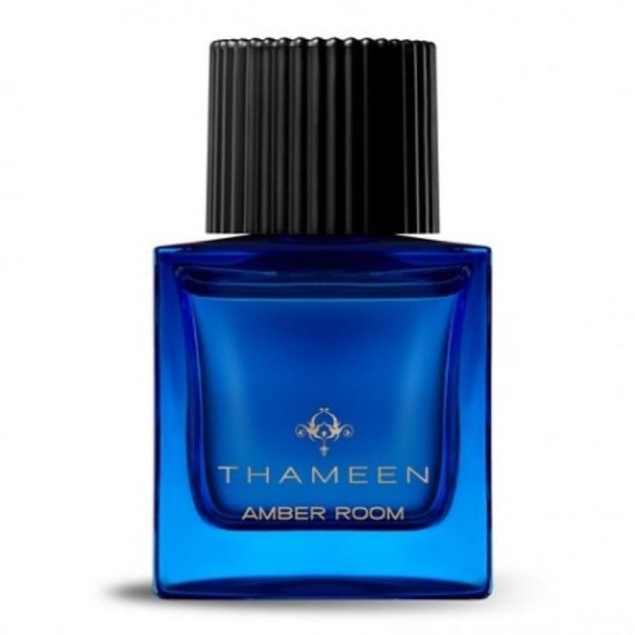 عطر ثمين عنبر رووم اكسترا دي بارفيوم - 50مل