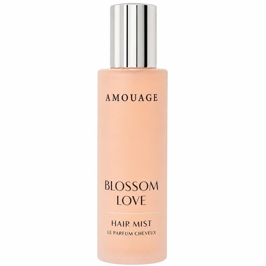 عطر الشعر امواج بلوسوم لوف 50مل