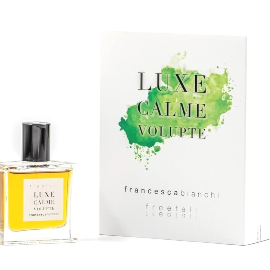 Francesca Bianki Lux Calm Full Body Extracted Eau de Parfum 30ml