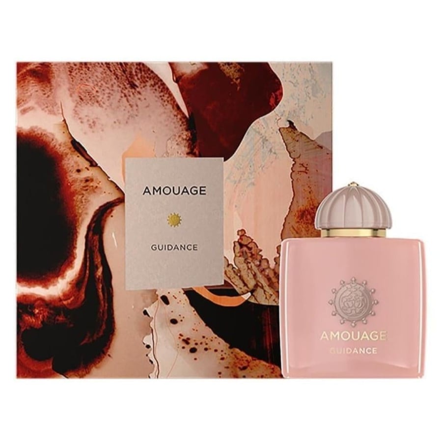 Amouage Guidance Eau de Parfum 100ml