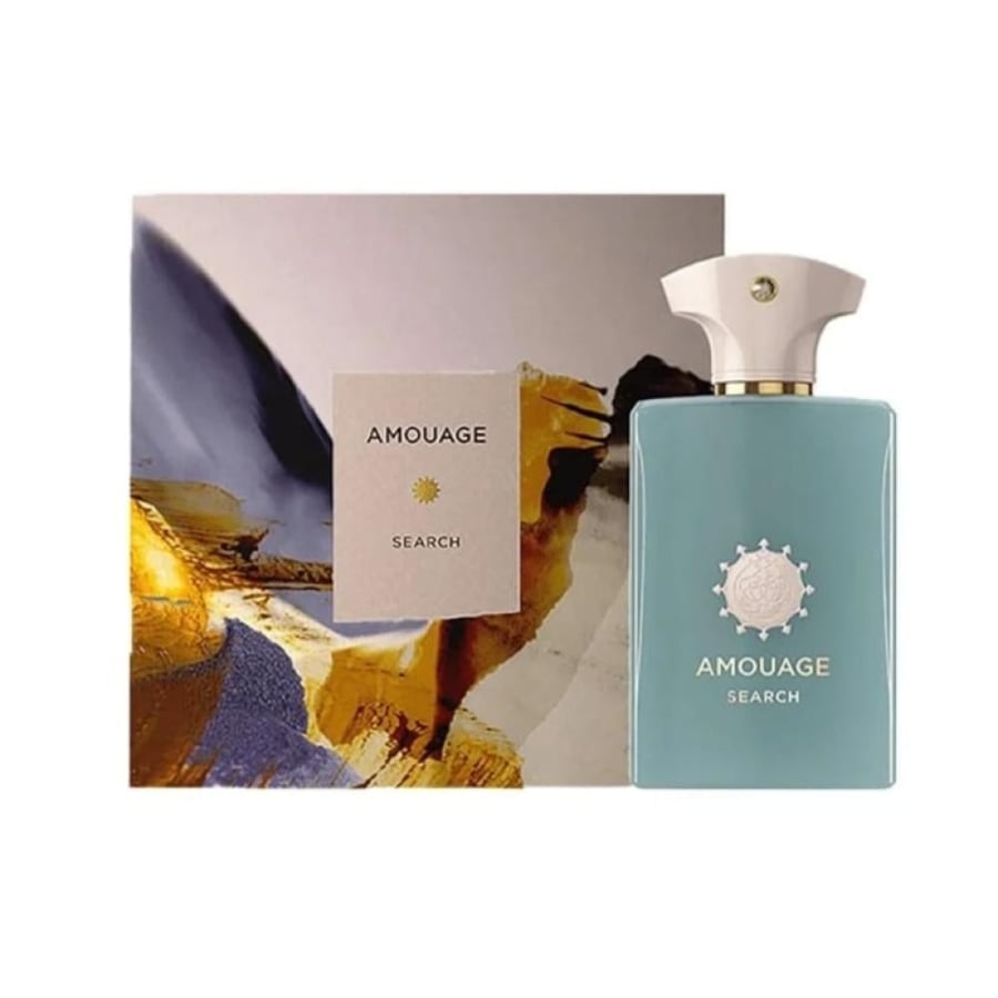 amouage search eau de parfum 100ml