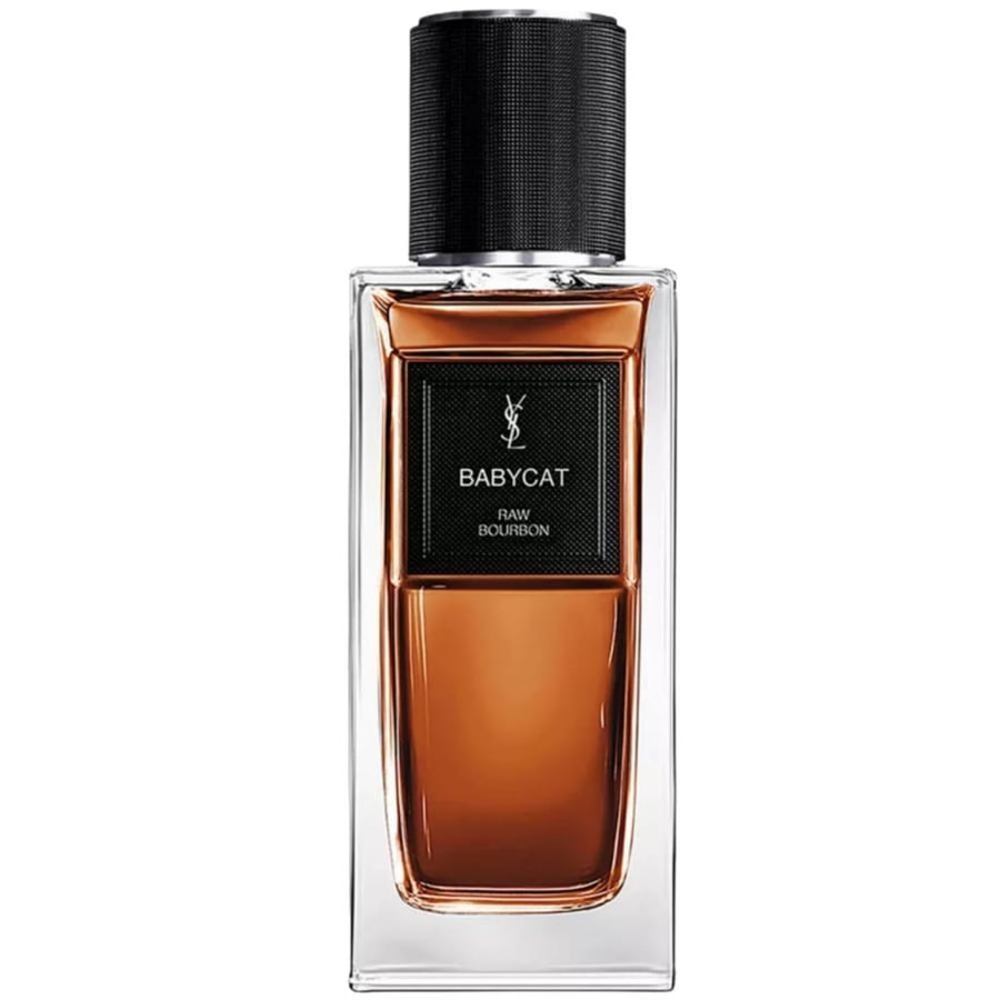 Yves Saint Laurent Baby Cat Eau de Parfum 125ml
