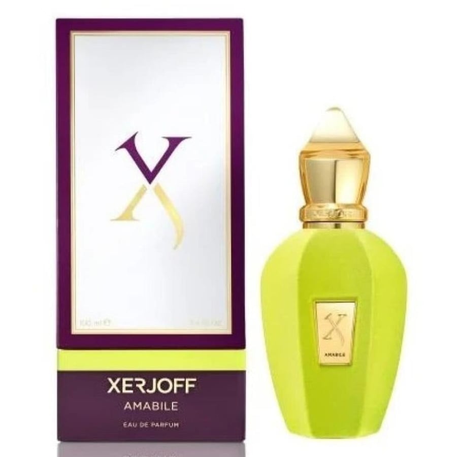 عطر زيرجوف امابيل او دو بارفيوم 100مل