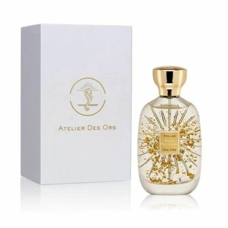 عطر اتيلير دي اورس بلانك بوليكروم 100مل