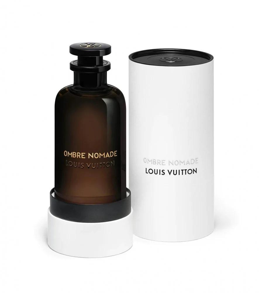 Louis Vuitton sample Ombré Nomad Eau de Parfum 2ml