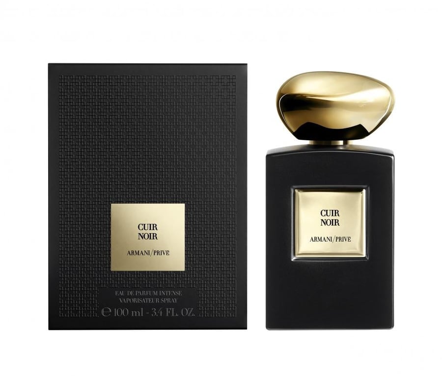 عطر ارماني برايف كيور نوار او دو بارفيوم انتنس 100 مل