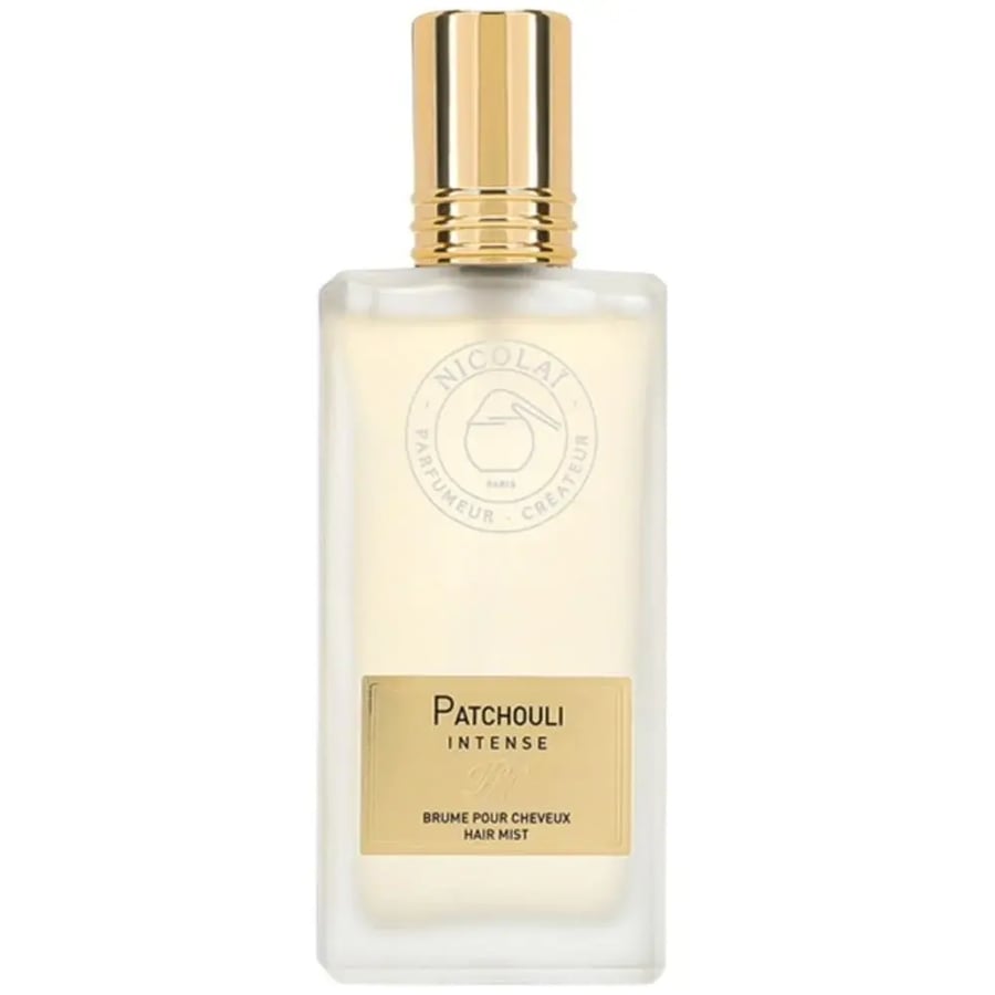 عطر شعر نيكولاي باتشولي - 50مل