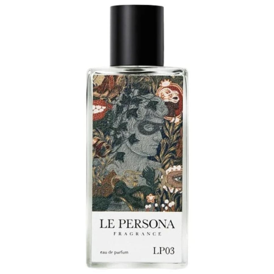عطر لي برسونا وودن فيس او دو بارفان 50 مل LP03