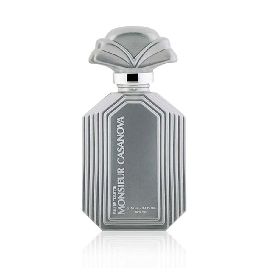 G. Casanova Pour Monsieur Eau de Toilette 150ml