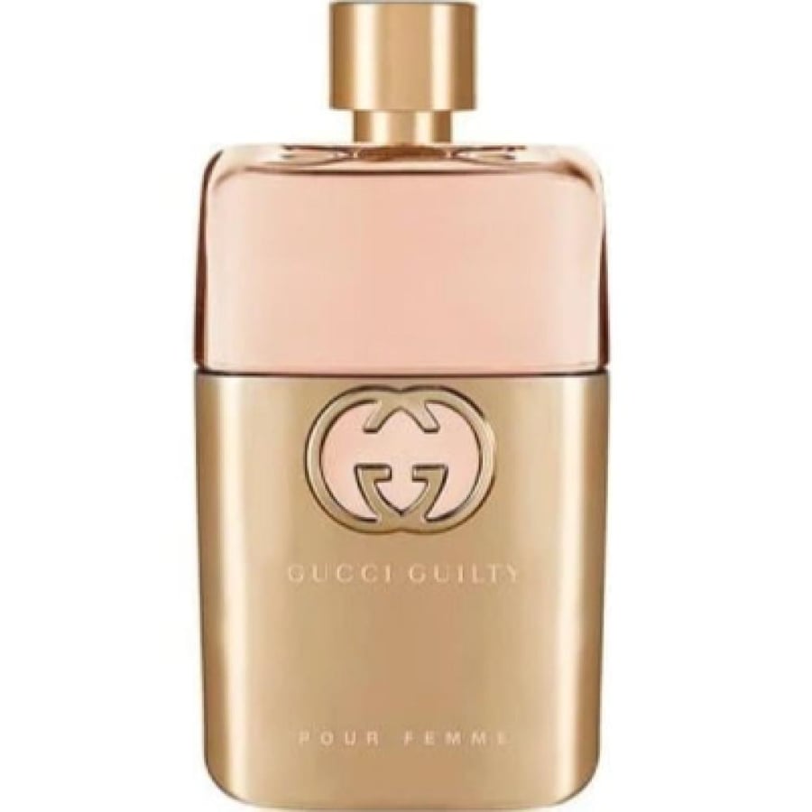عطر قوتشي غليتي دايموند الرجالي او دو تواليت 90مل