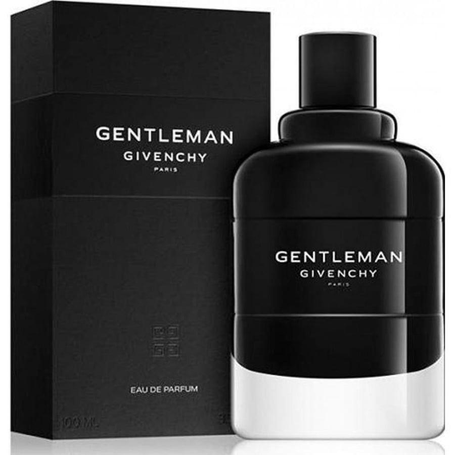 Givenchy Gentle Man men's perfume Eau de Parfum 100 ml