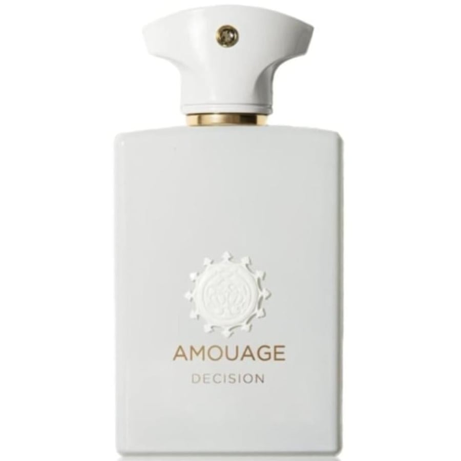 تستر عطر امواج ديسيشن - 100 مل - Amouage Decision