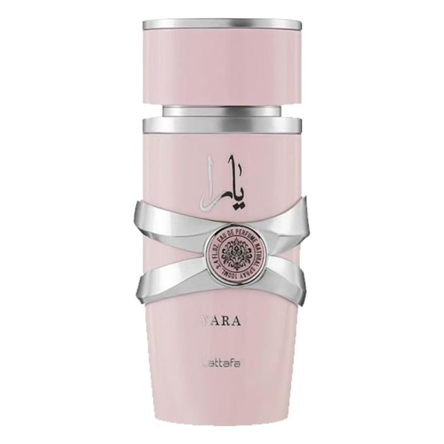 عطر يارا من لطافة للنساء او دو بارفيوم100 مل