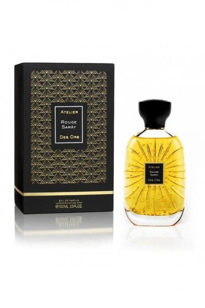 عطر اتيلير ديس اورس روج ساراي او دو بارفيوم-100مل