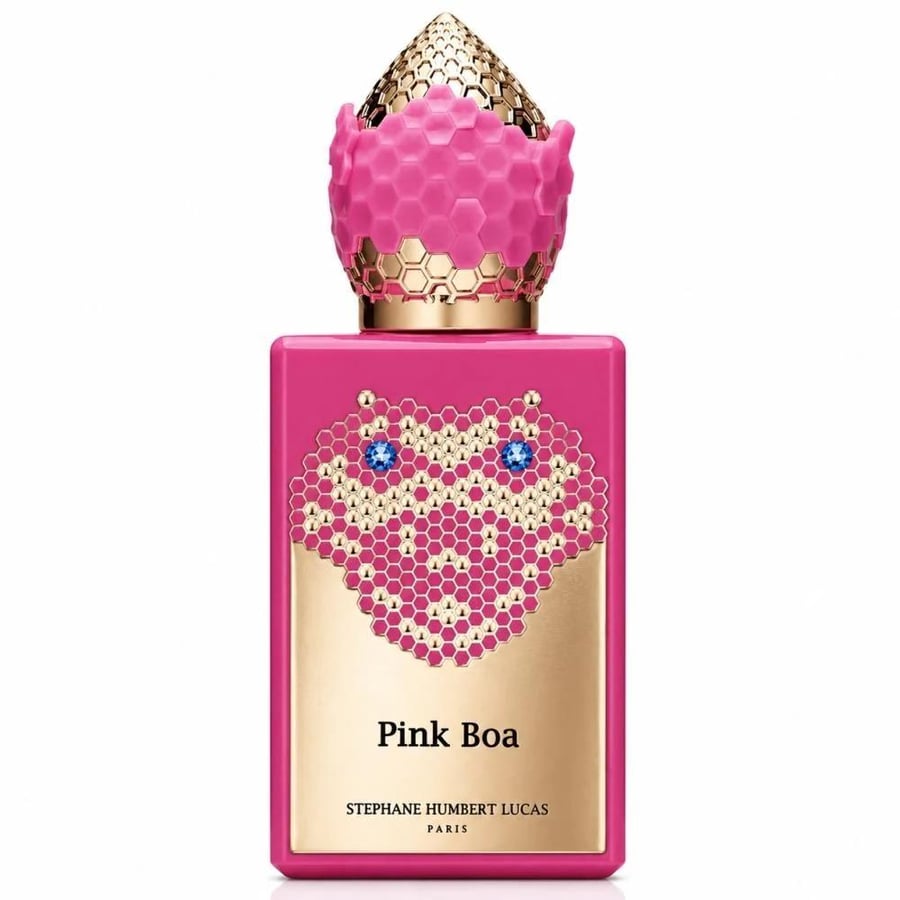 عطر ستيفان هامبرت لوكاس بينك بوا أو دو برفيوم - 50 مل