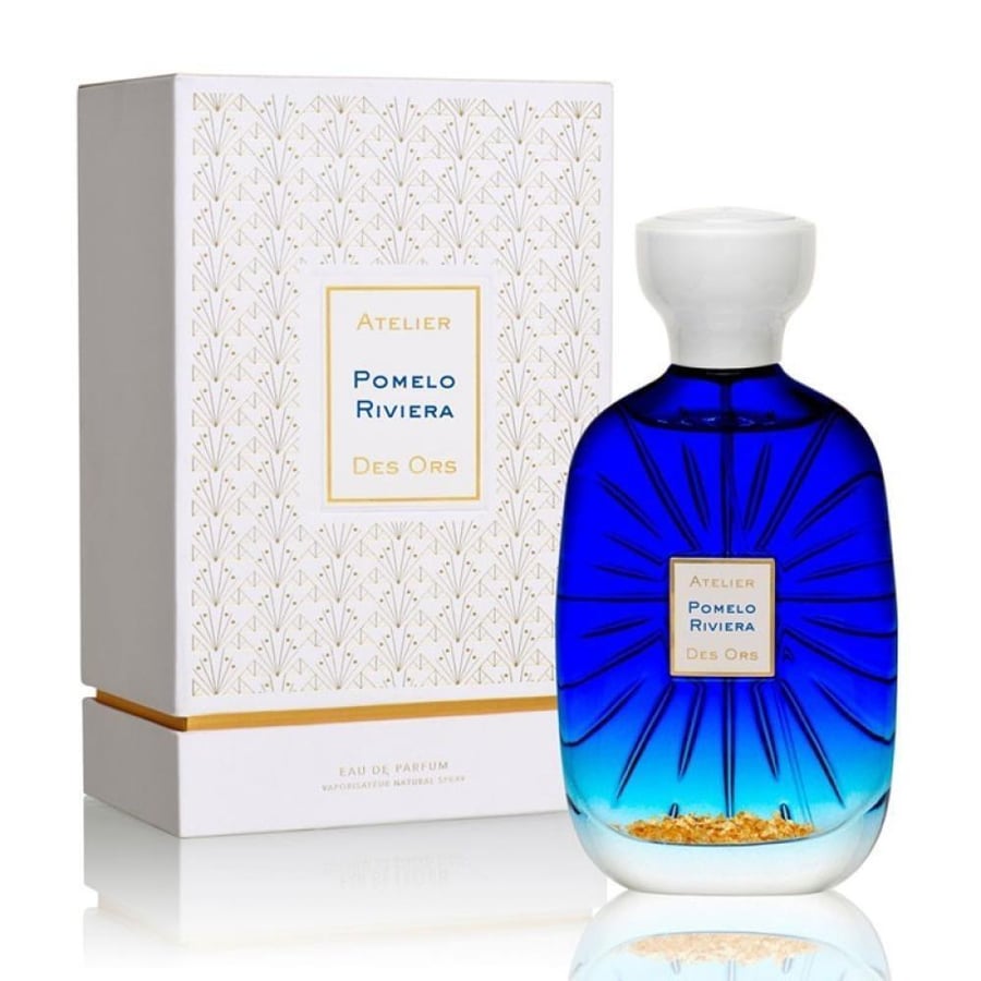 عطر اتيلير دي اورس بوميلو ريفيرا او دو بارفيوم 100مل