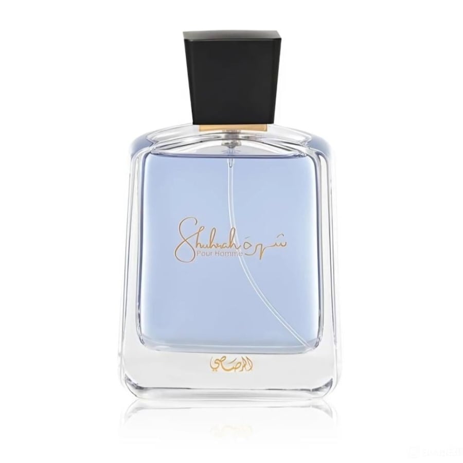 عطر رصاصي شهرة الرجالي او دو بارفيوم 90مل