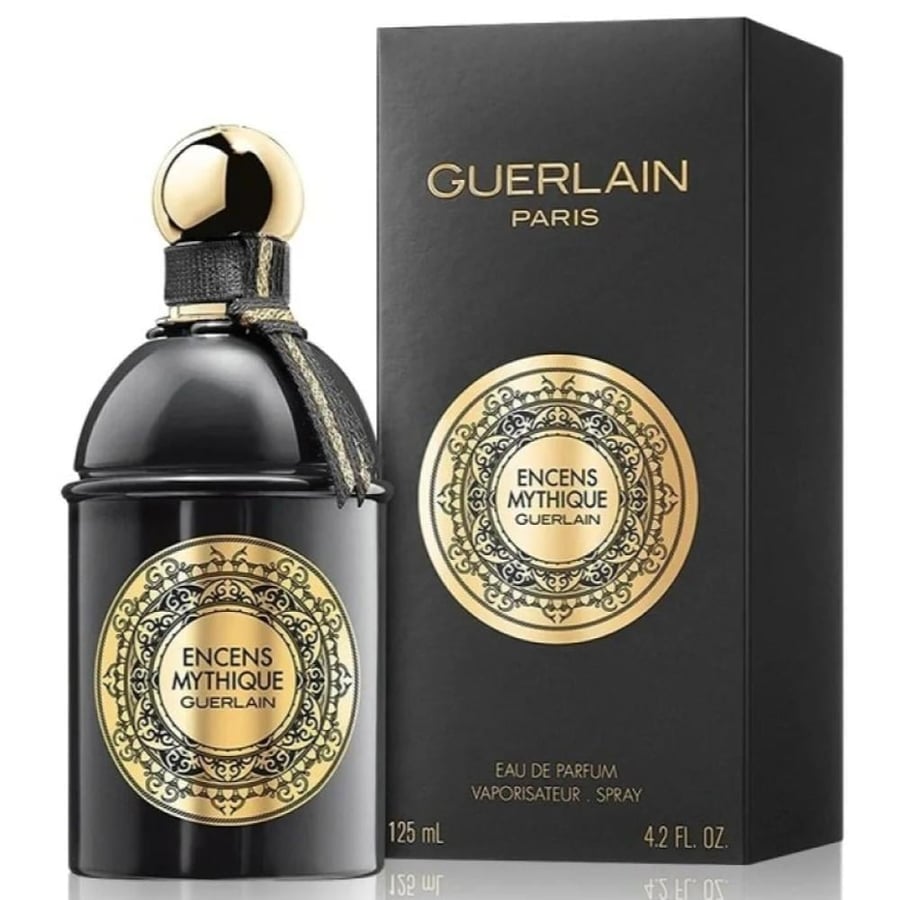 عطر جيرلان انسنس ميثيك او دو بارفيوم 125مل
