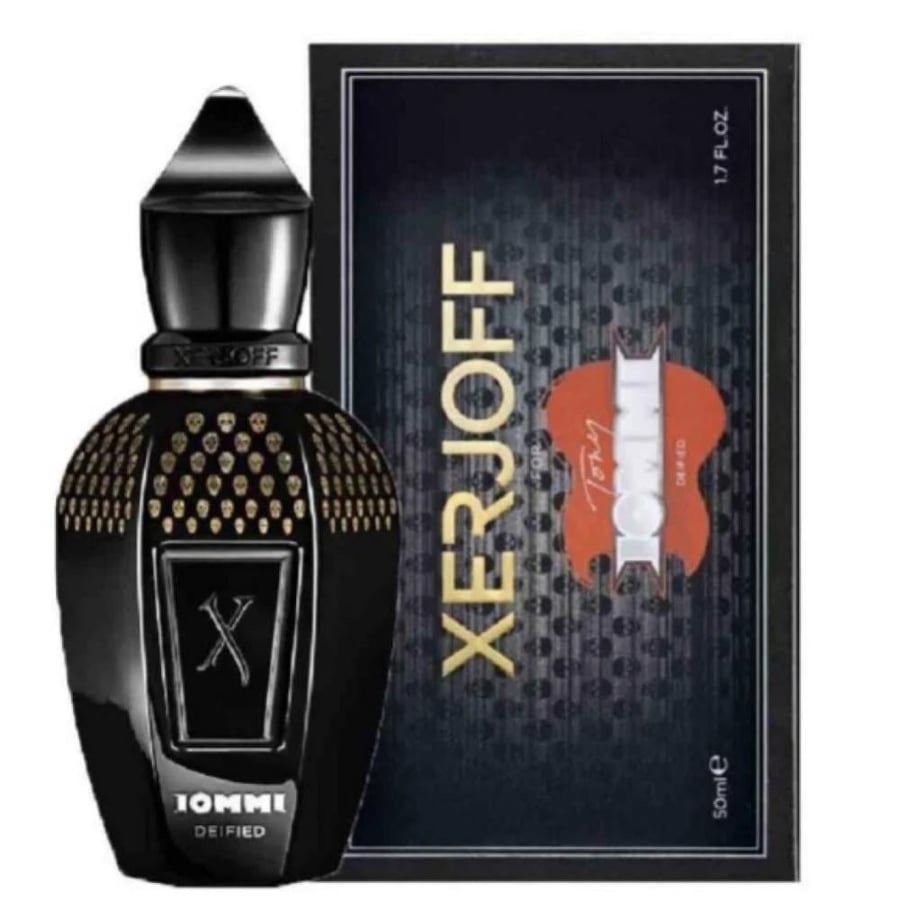 عطر توني ايومي ديفايد من زيرجوف 50 مل