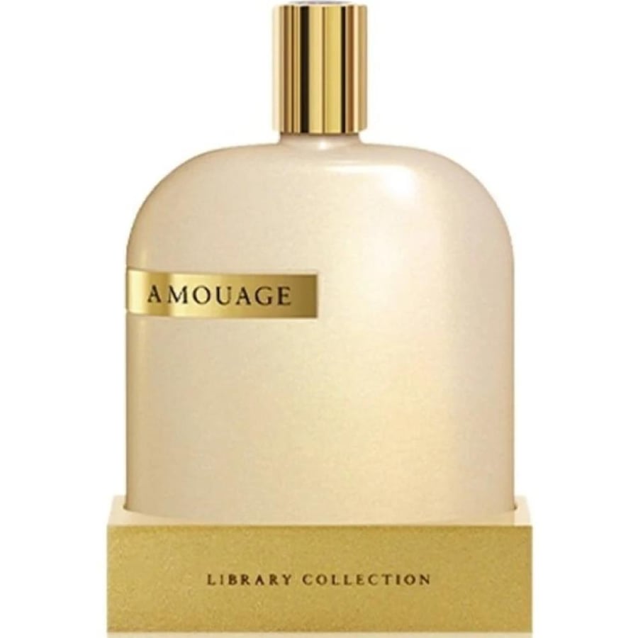 عطر امواج ليبراري كوليكشن أوبس VIII او دو بارفيوم- 100مل