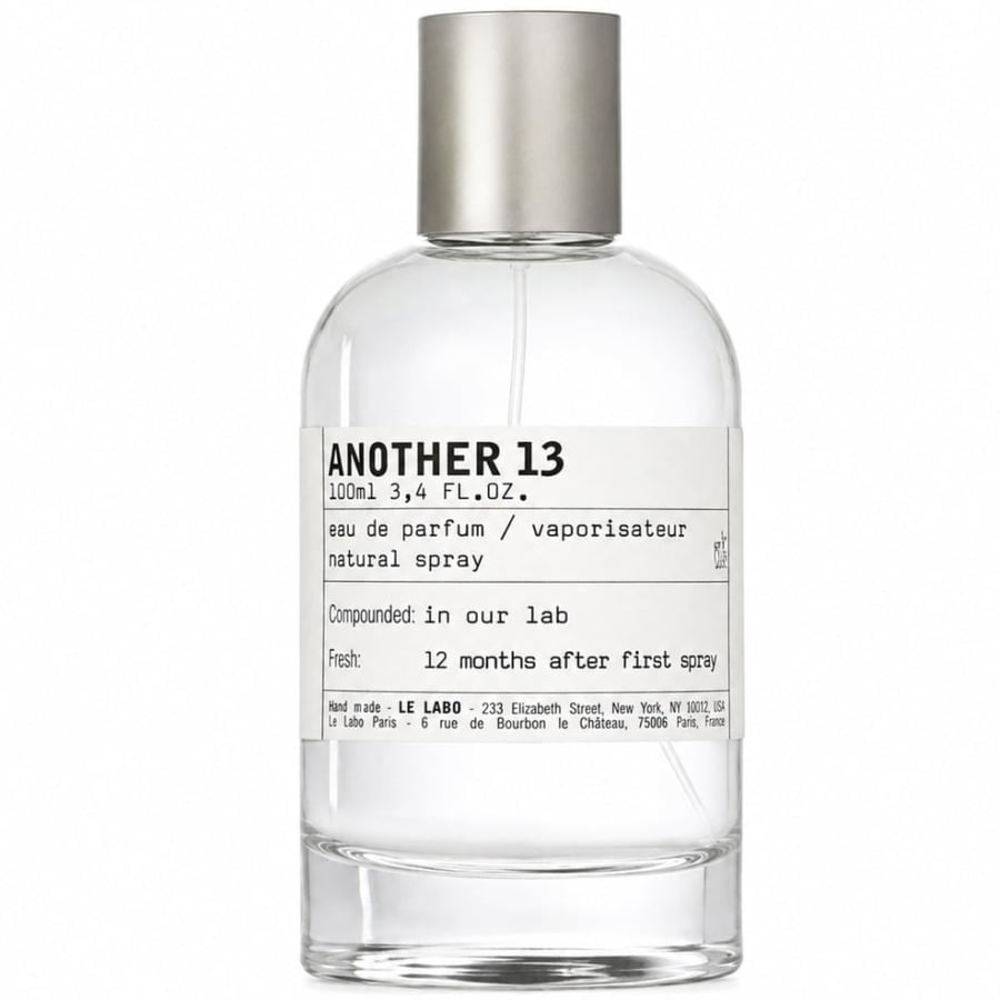 عطر لي لابو اناذير 13 او دو برفيوم 100 مل
