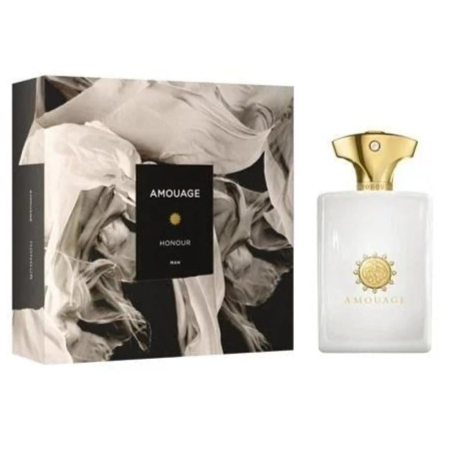 عطر امواج اونر او دو بارفيوم الرجالي 100مل