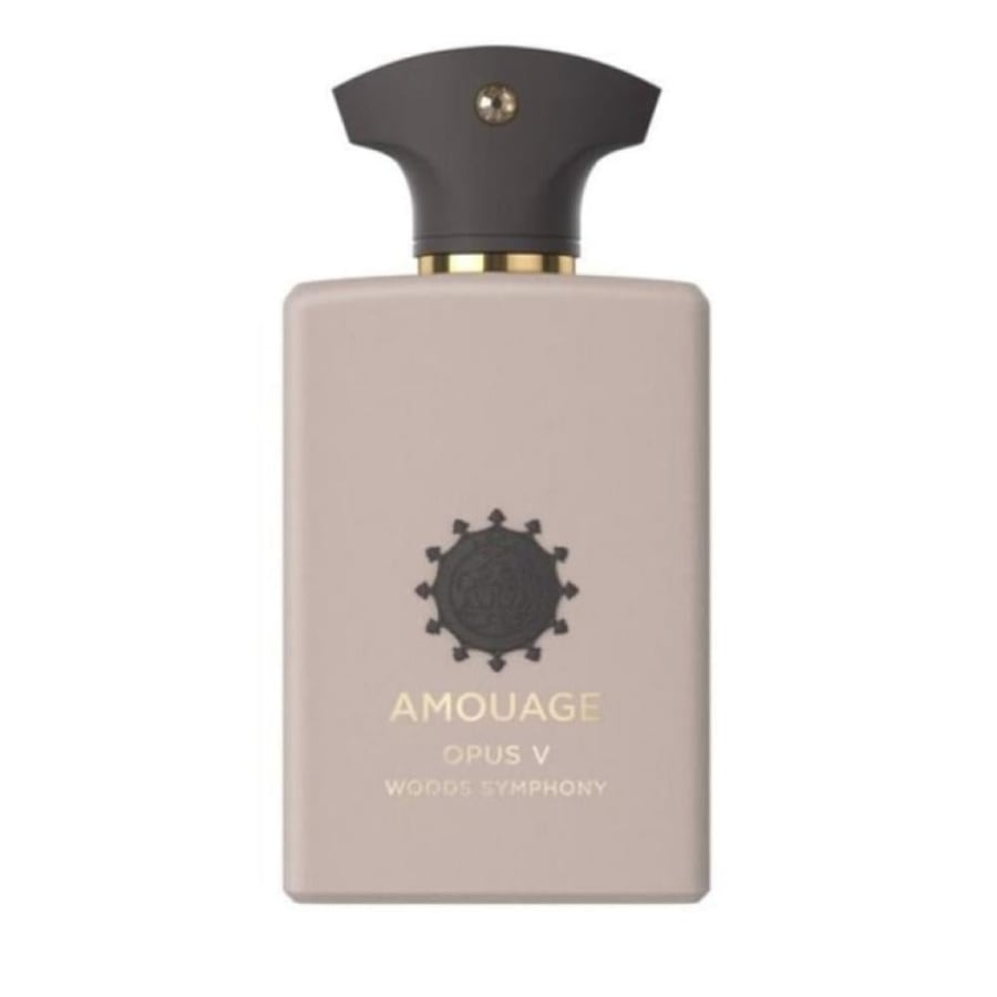 عينة عطر امواج اوبس الخامس V او دو بارفيوم 1مل